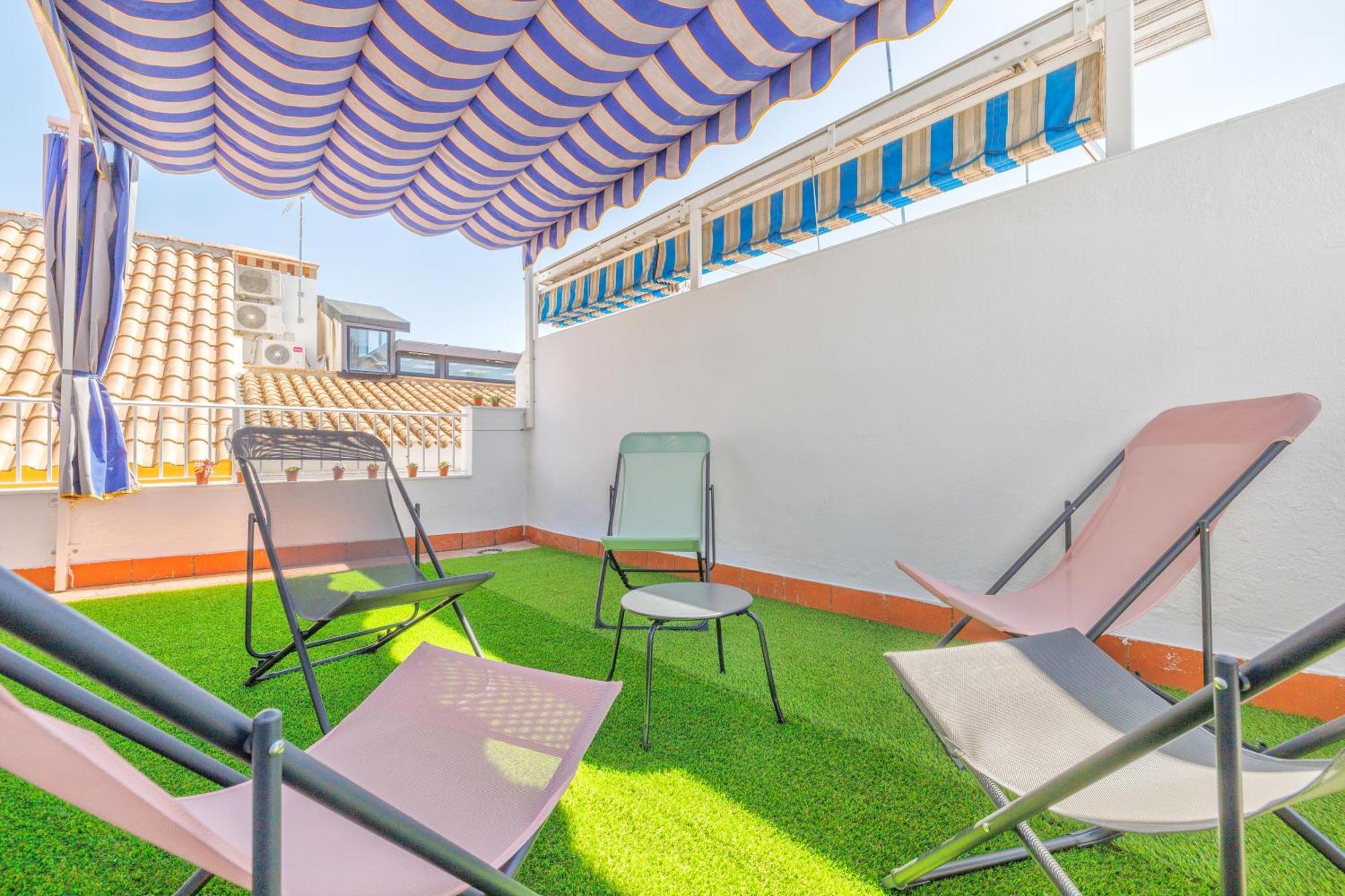 La Casita De Marcelo * Córdoba