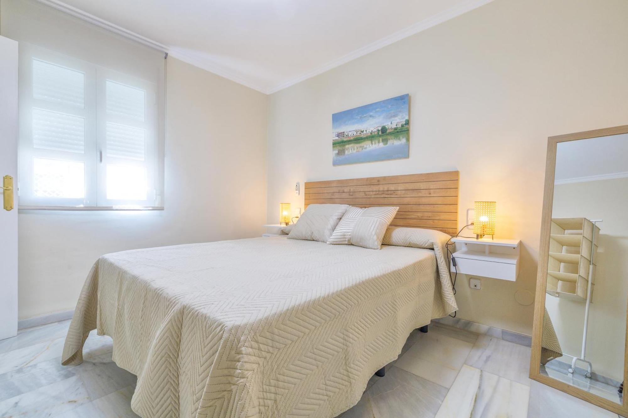 Apartamento La Casita De Marcelo