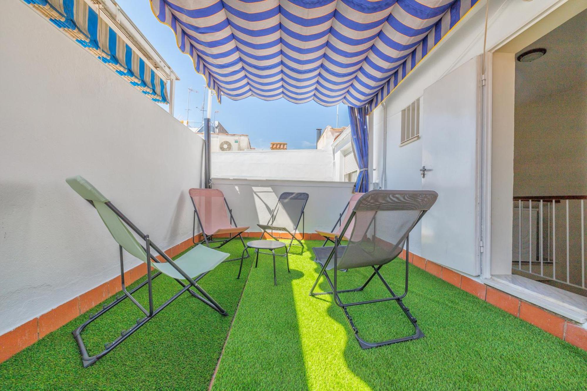 La Casita De Marcelo * Córdoba