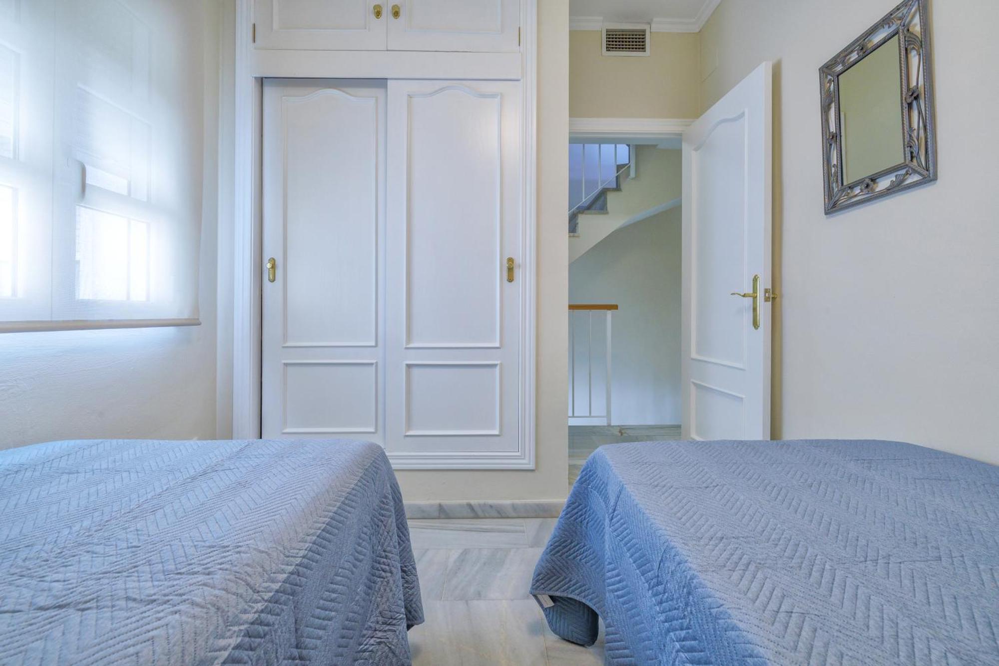 La Casita De Marcelo Apartamento Córdoba