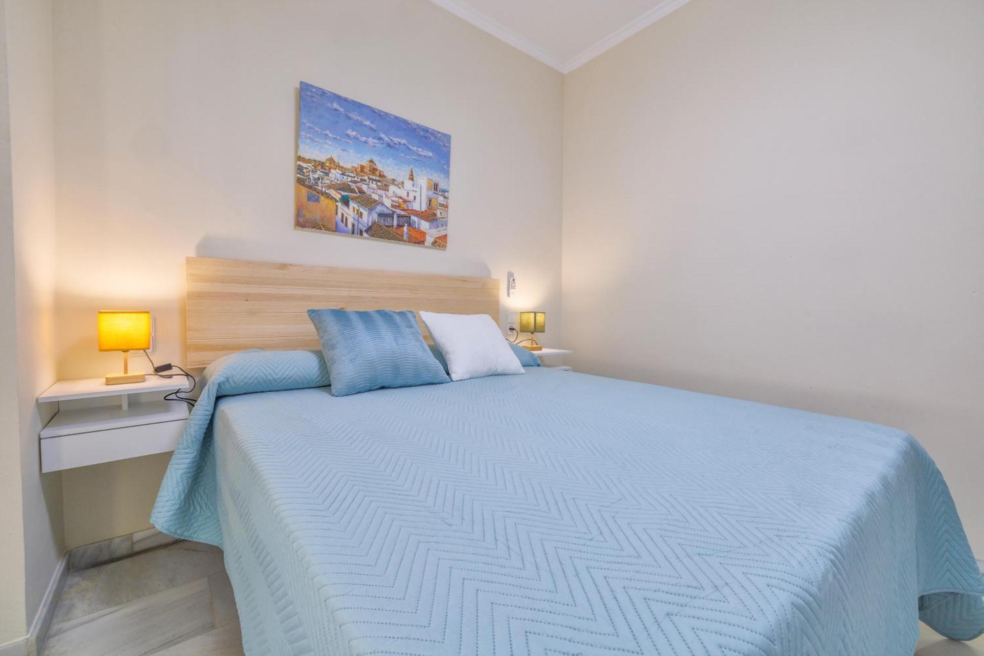 Apartamento La Casita De Marcelo