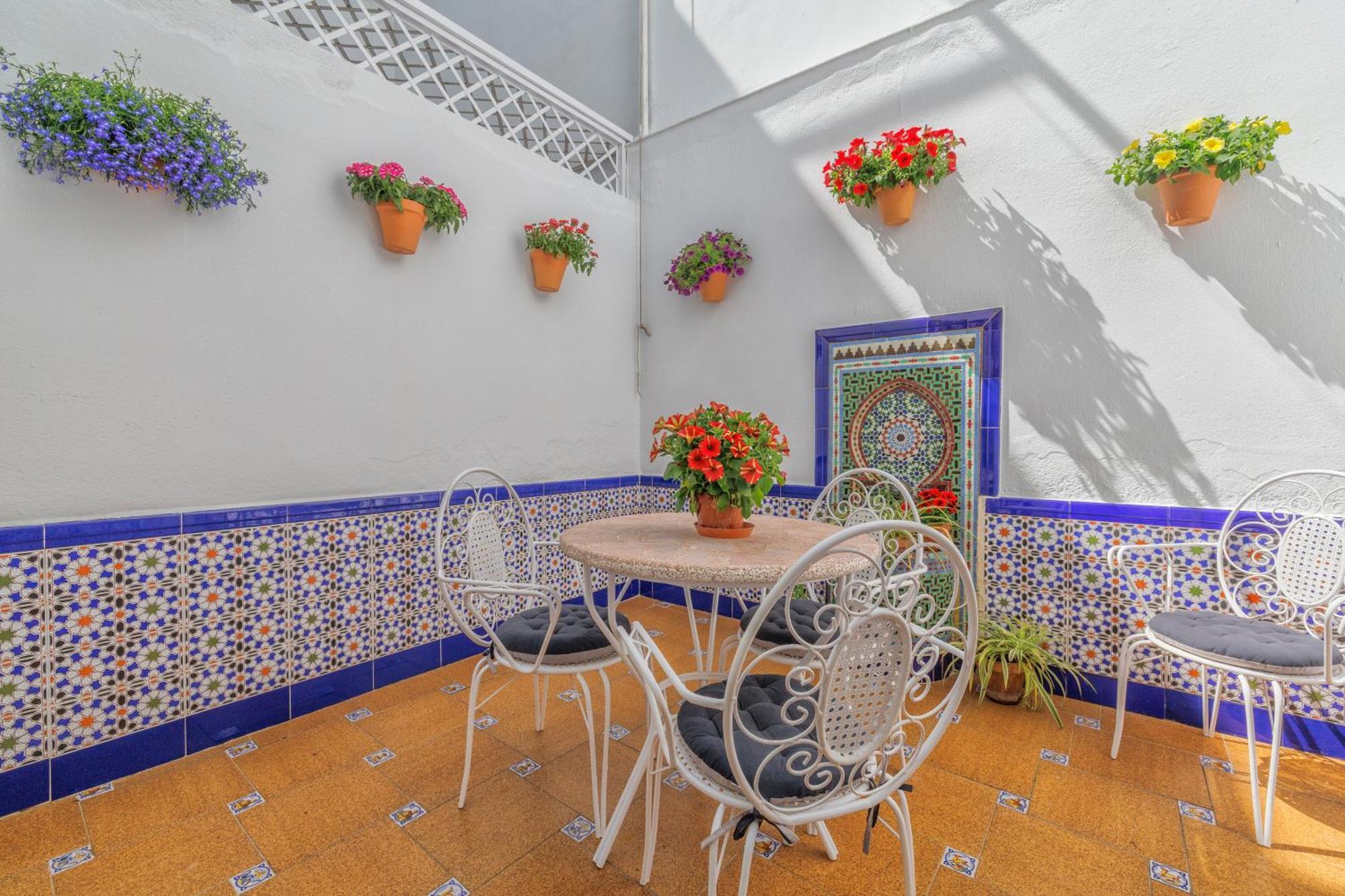 La Casita De Marcelo Apartamento *