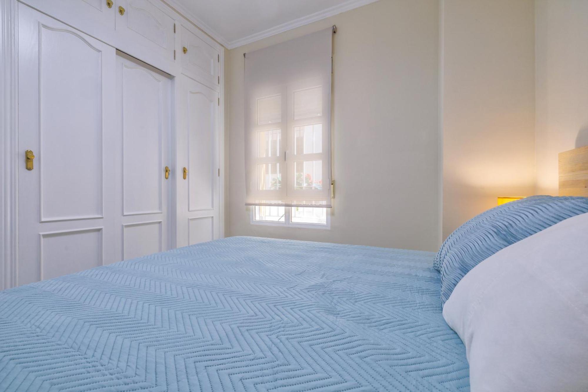 La Casita De Marcelo Apartamento