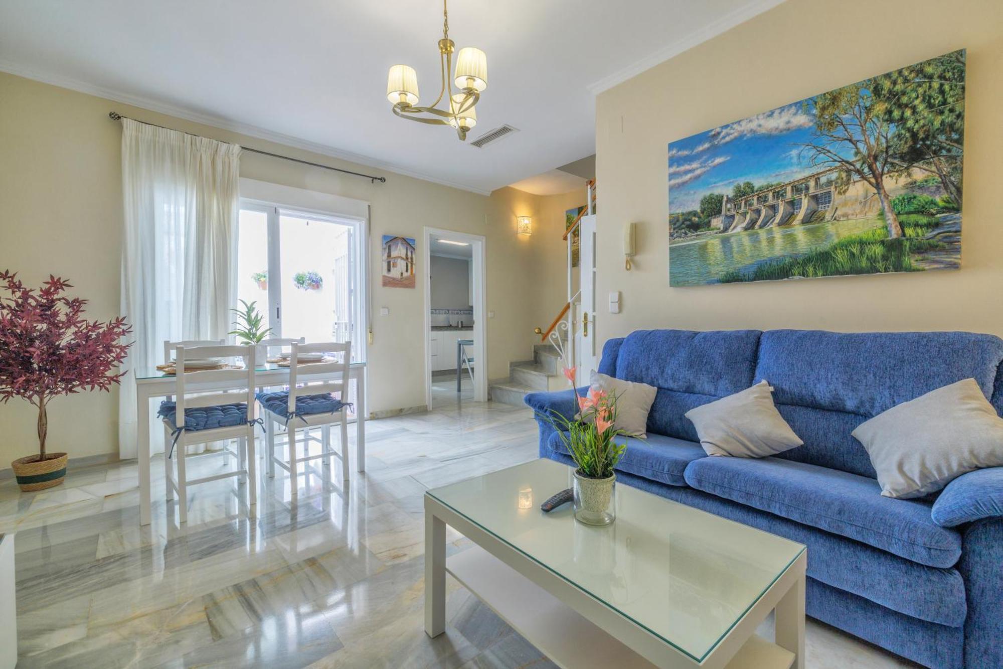 Apartamento La Casita De Marcelo