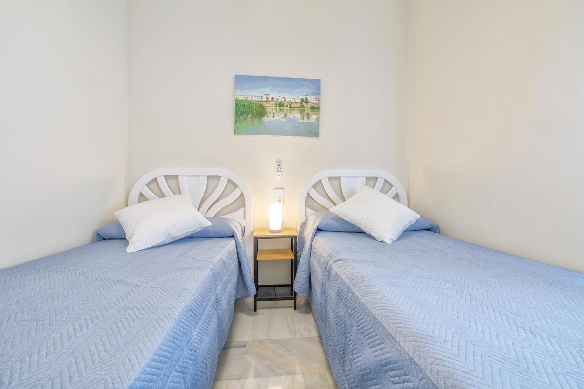 Apartamento La Casita De Marcelo *