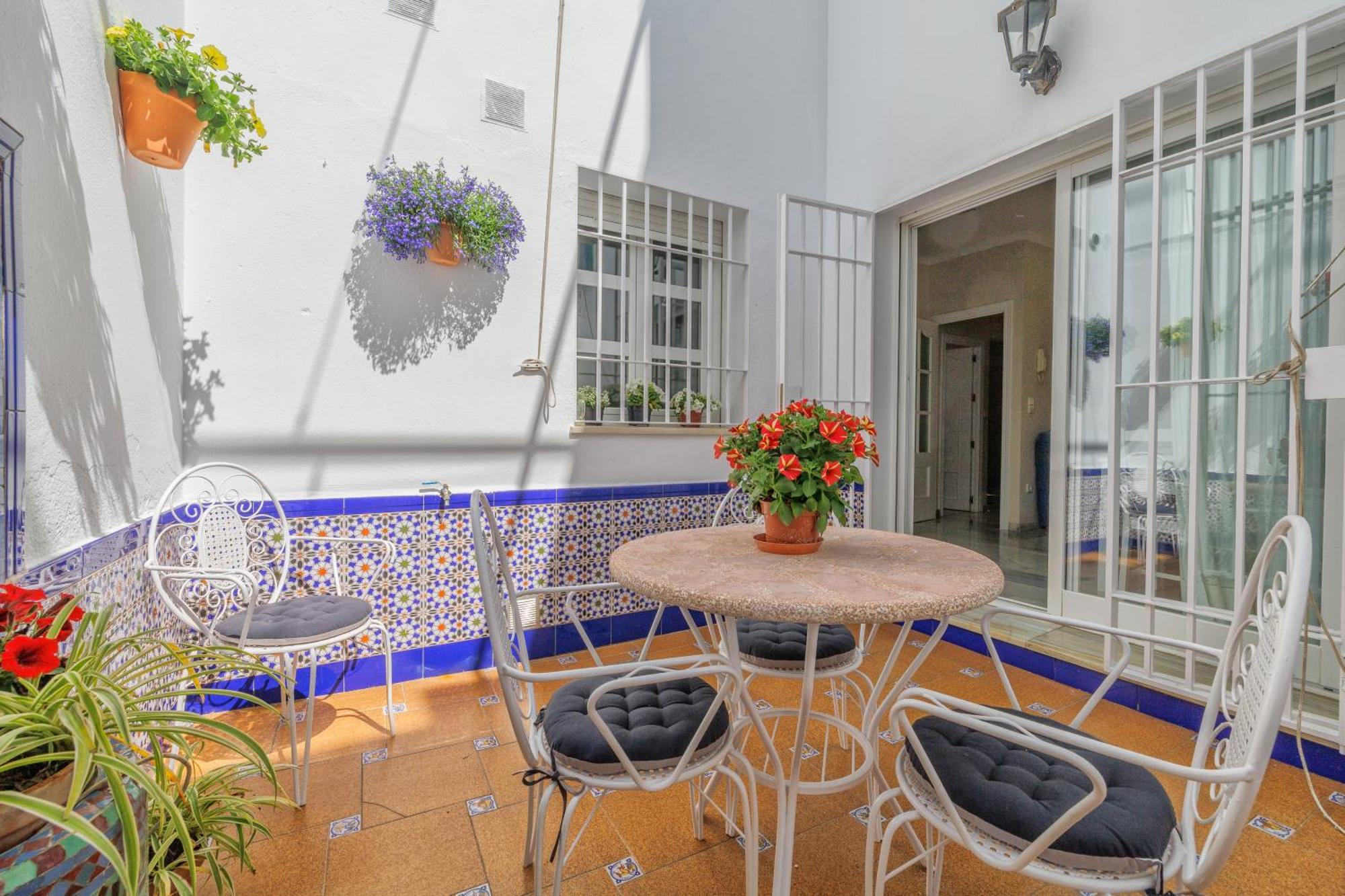La Casita De Marcelo Apartamento