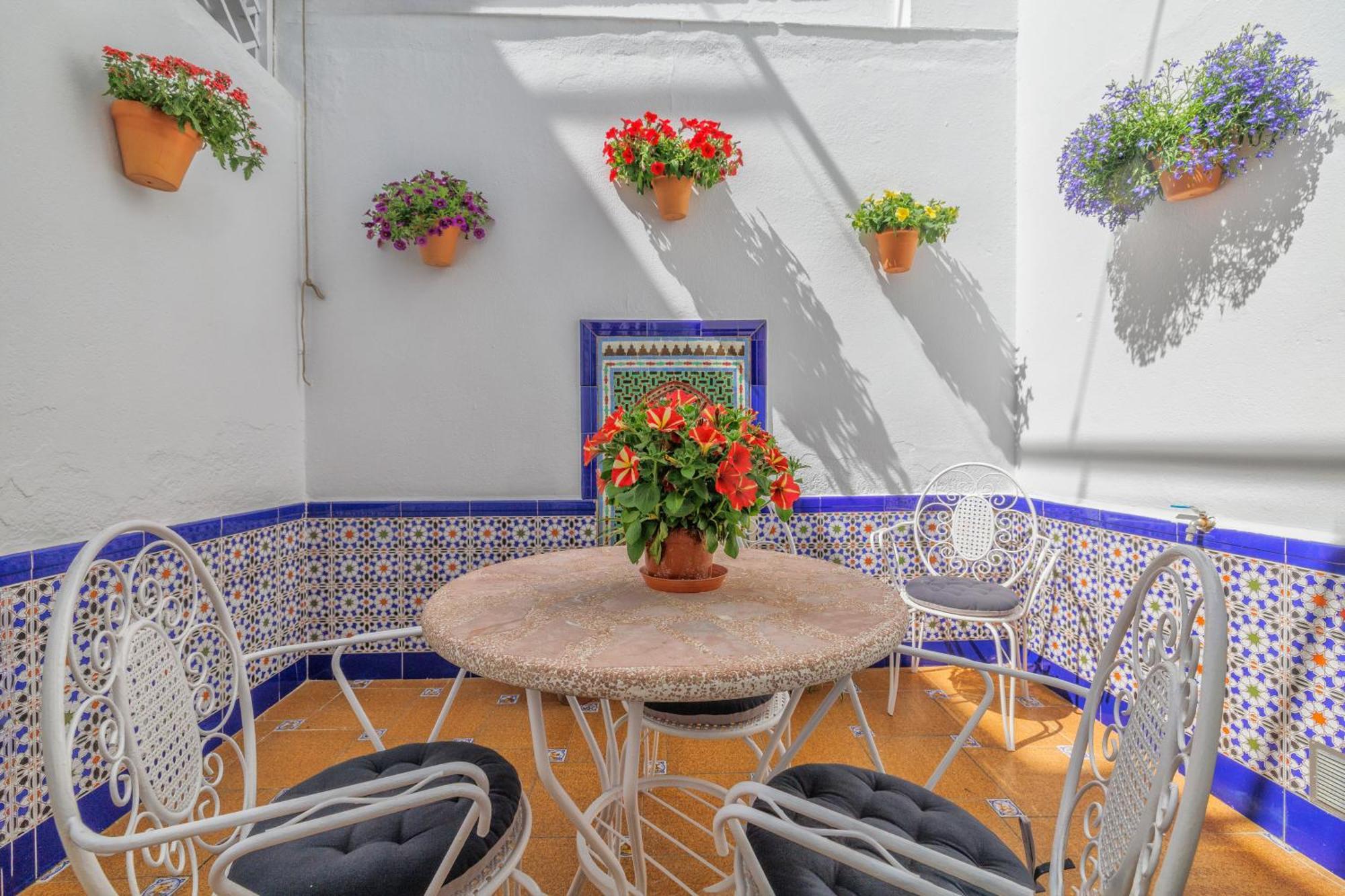 Apartamento La Casita De Marcelo *