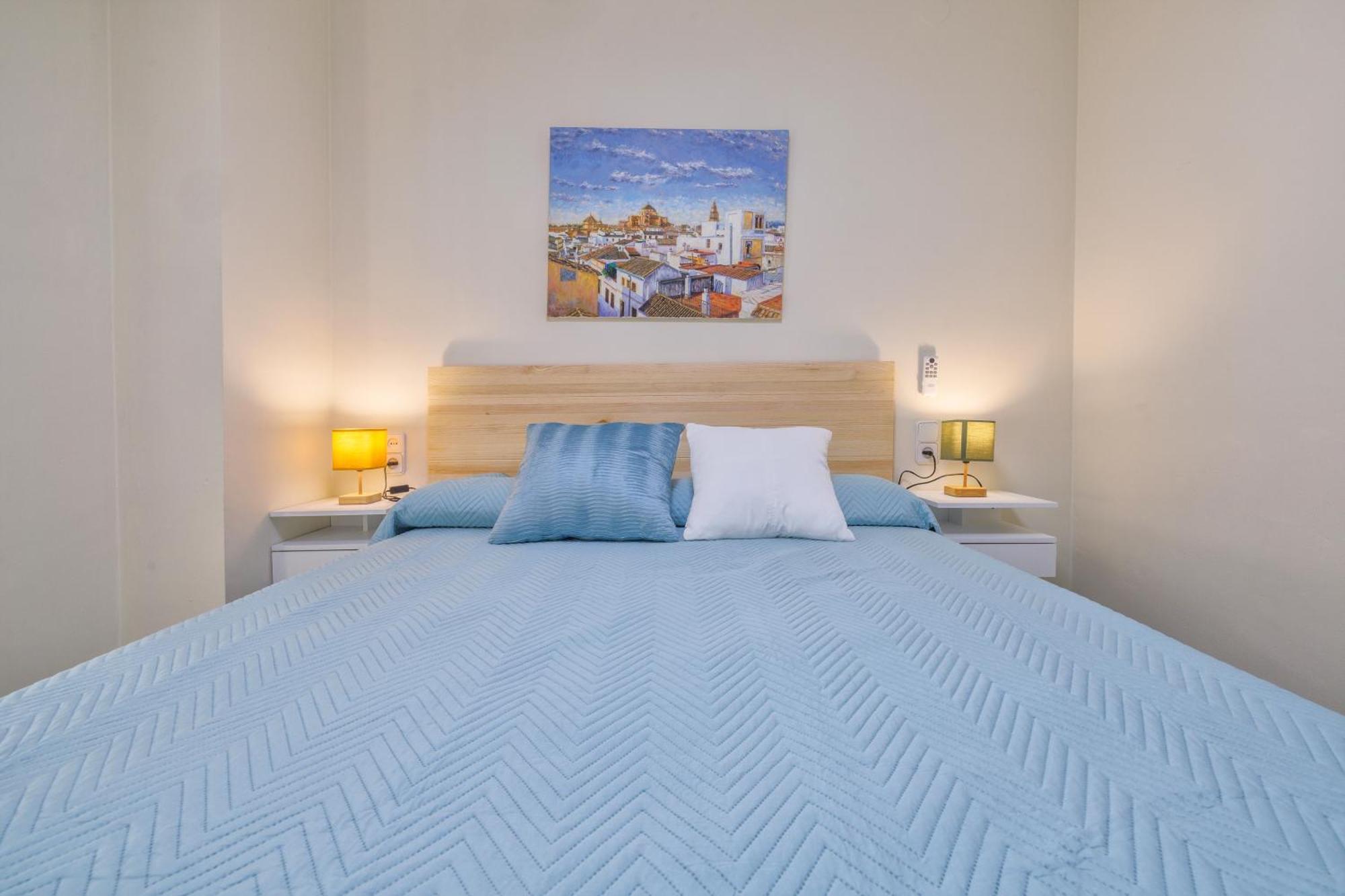 La Casita De Marcelo Apartamento Córdoba