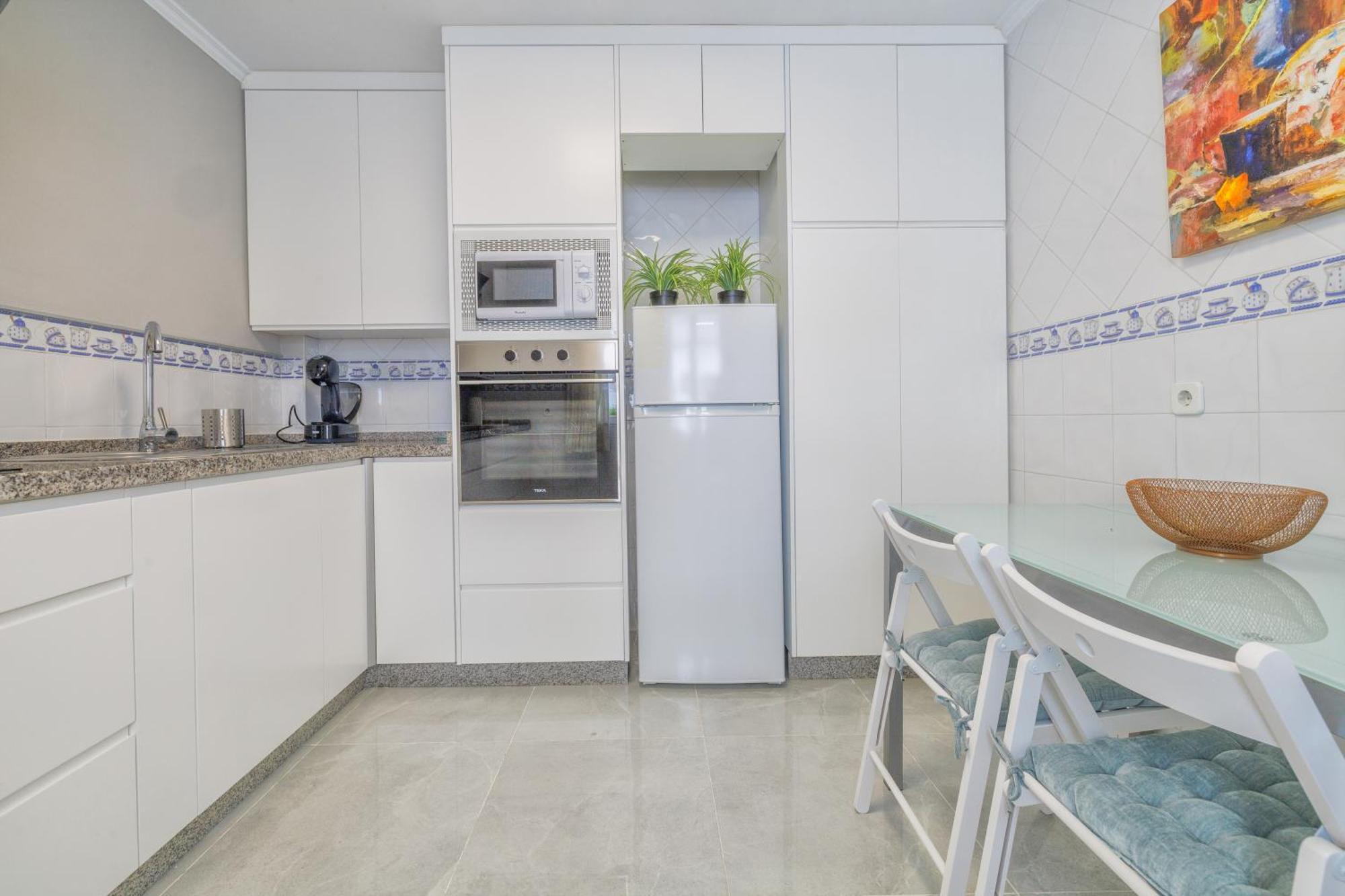 La Casita De Marcelo Apartamento *