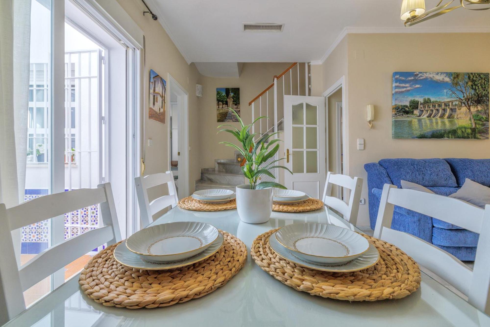 Apartamento La Casita De Marcelo *