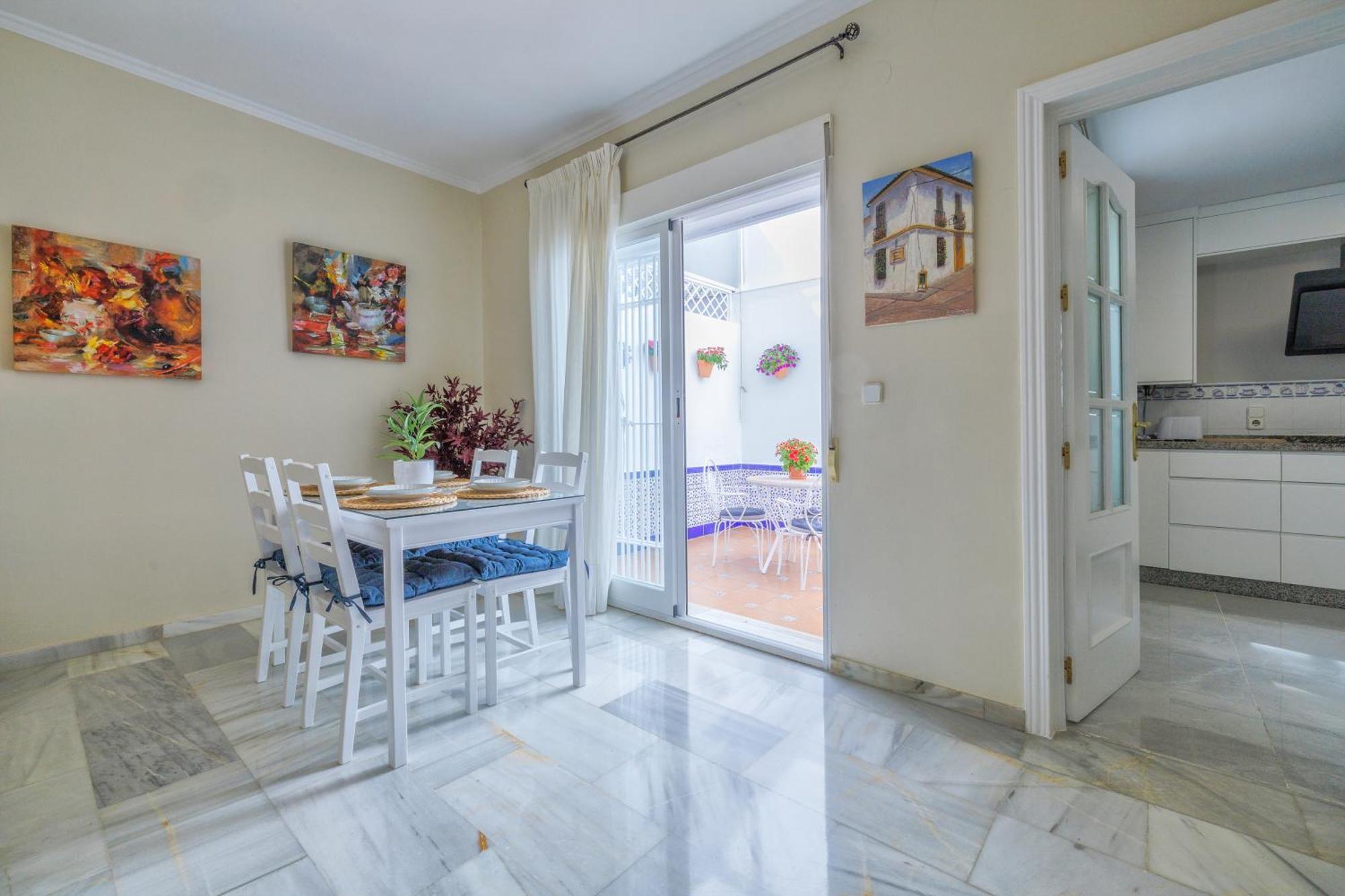 La Casita De Marcelo * Córdoba