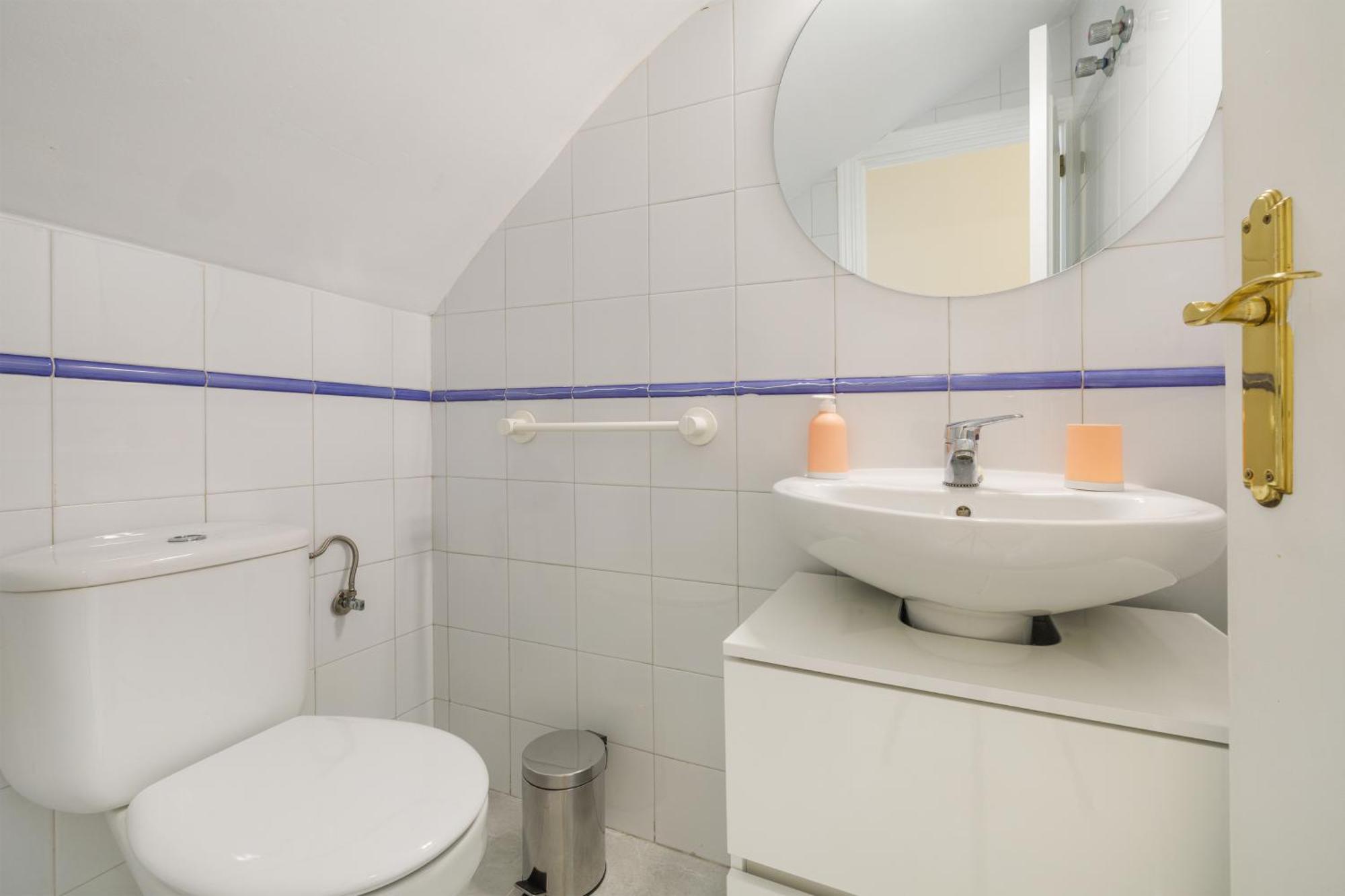 Apartamento La Casita De Marcelo