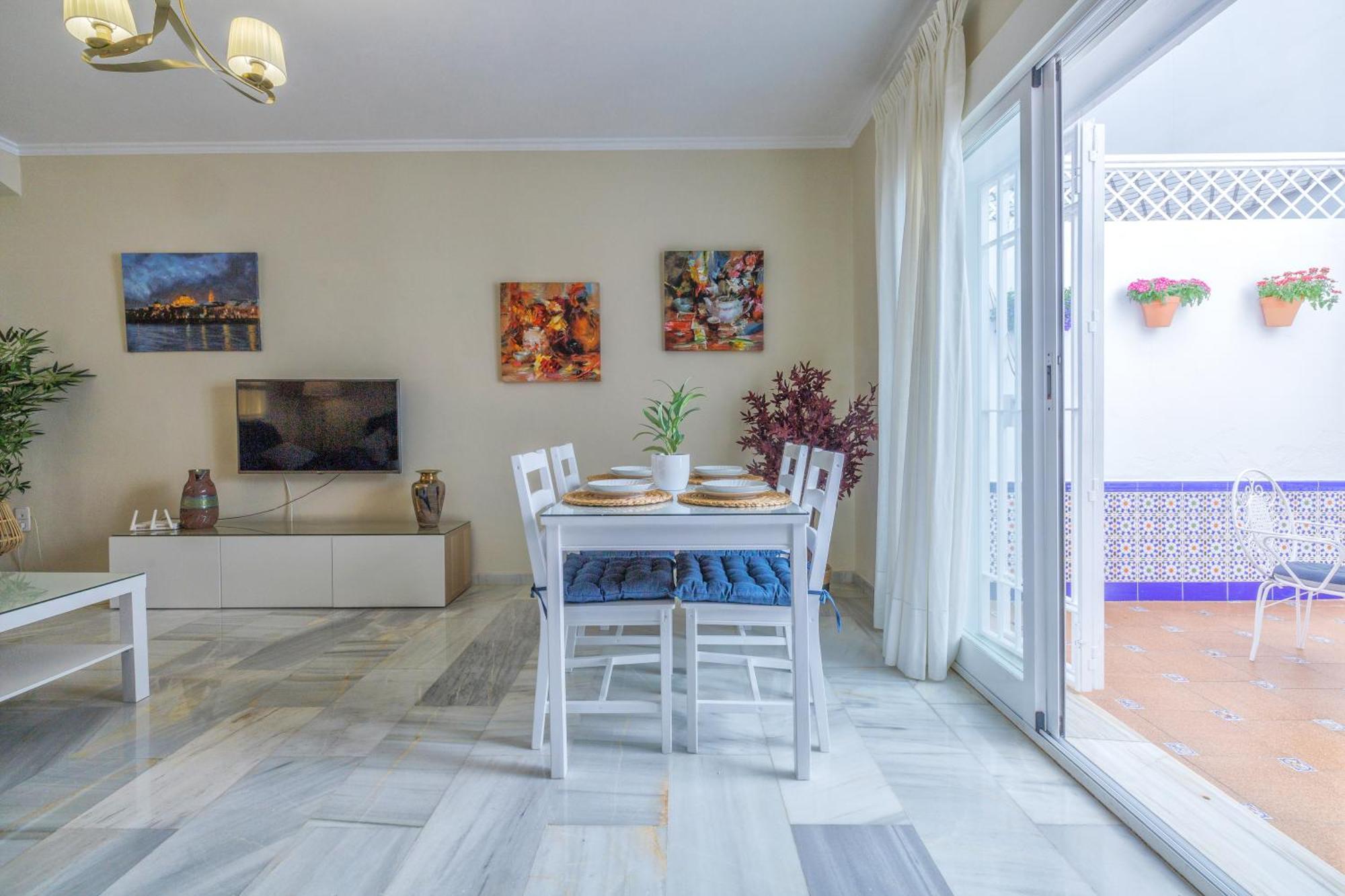 La Casita De Marcelo Córdoba
